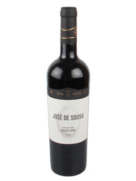 Jose de Sousa 0.75 Tinto 2019/20