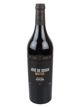 Jose de Sousa Mayor 0.75 Tinto 2018