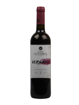 Versatil 0.75 Tinto 2019