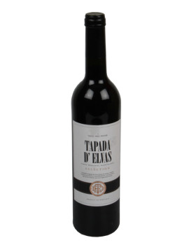 Tapada de Elvas Regional 0.75 Tinto