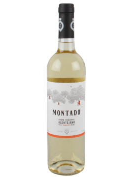 Montado 0.75 Branco Reg.alent. 2020