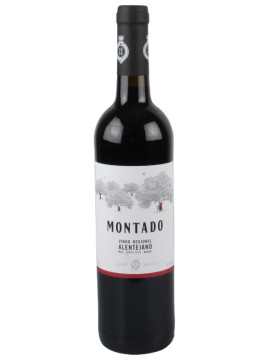 Montado 0.75 Tinto Reg.alent. 2019