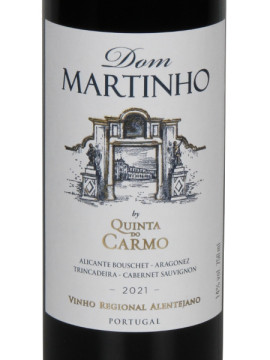 Q.carmo D.martinho /2010 T 2021