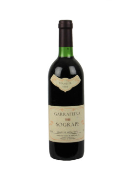 Sogrape Grf. T 3* 1989