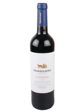 Monte da Ravasqueira 0.75 Tinto