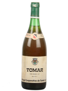 Tomar Convento B. 3* 1975