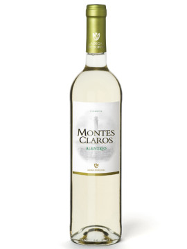 Borba Montes Claros 0.75 Br 2011