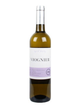 Monte Seis Reis Viognier Bº 0.75 2015