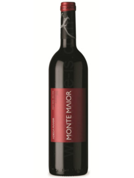 Monte Maior 0.75 Tinto 2007