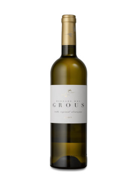 Herdade dos Grous 0.75 Branco 2022/23