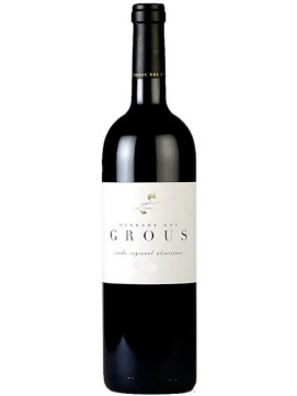 Herdade dos Grous 0.75 Tinto 2021/22