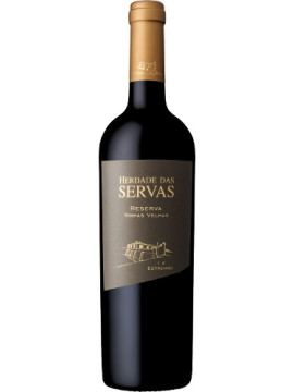 Herdade Servas Vinhas Velhas Tº 2017