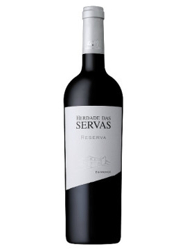 Herdade das Servas Reserva Tinto 2017