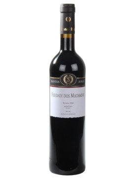 Herdade dos Machados Reserva 0.75 T