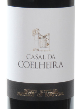 Casal Coelheira Doc O.75 T