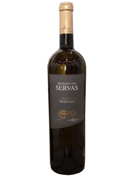 Herdade das Servas Colheita Seleccionada Bº 1.500 L 2019