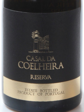 Casal Coelheira Reserva Br 2021