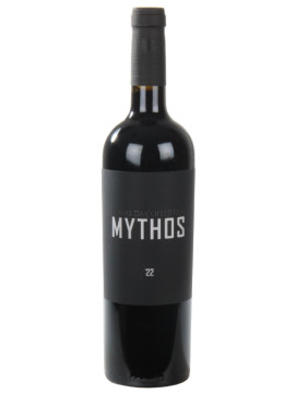 Casal Coelheira Mythos 08 Tint 2022