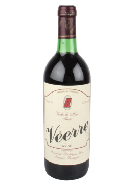 Veerre 0.75 Tinto 1997