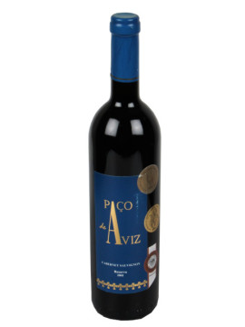 Paço de Aviz Res.cabernet 01 T 2001