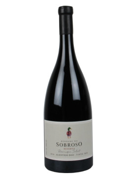 Herdade do Sobroso Reserva Tinto 3 Litros 2021