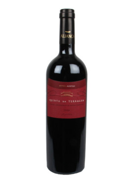 Quinta da Terrugem Tinto 2006