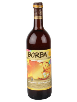 Borba Reserva Vqprd Br. 1996