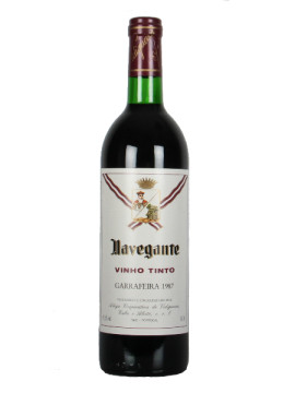 Navegante Grf. Tinto 1987