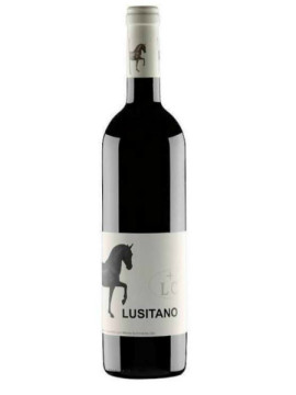 Lusitano 0.75 Tinto (H.ervideira) 2008