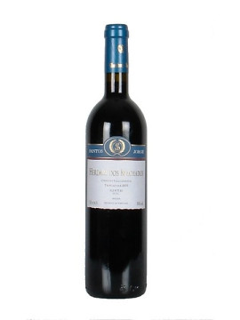 S.jorge Trincadeira Doc Tinto 14º 2005