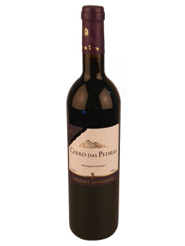 S.jorge Cabernet Sauvignon Vra Tinto14º 2004