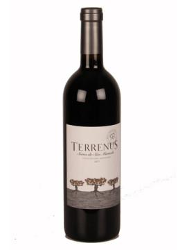 Terrenus 0.75 Tinto 2011