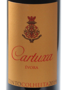 Cartuxa Colh. Tinto 2020