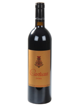 Cartuxa Colh. Tinto 2020