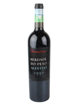 Herdade Peso Trincadeira 97 T 1997