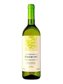 Chamine 0.75 Branco 2016