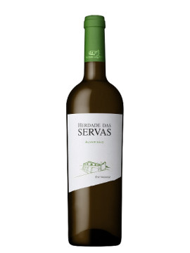 Herdade das Servas Alvarinho 0.75 2016