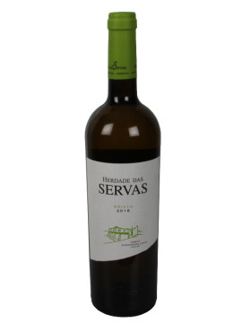 Herdade das Servas 0.75 Arinto 2018