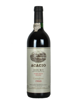 Acacio Grf 80 T. Douro 3* 1980