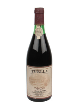 Tuella Col. T. 1985