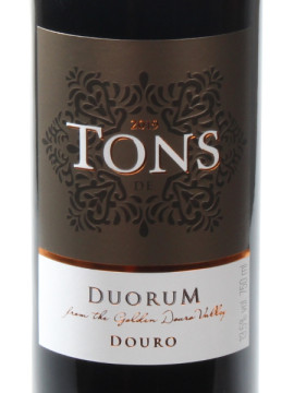 Tons de Duorum 0.75 Tinto 2019