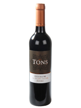 Tons de Duorum 0.75 Tinto 2019