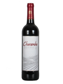 Charamba (Douro) Tinto 2015