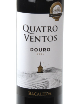 Quinta Quatro Ventos T.