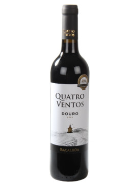 Quinta Quatro Ventos T.