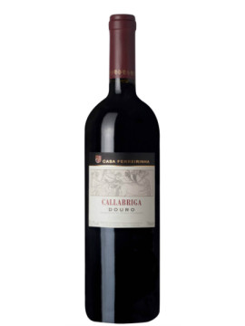 Callabriga /2010 Tinto 2020/21