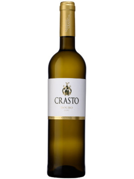 Quinta do Crasto Branco