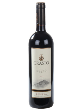 Quinta do Crasto Res.vinhas Velhas T. 2021