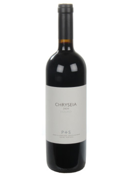 Chryseia Col. Tinto 2021