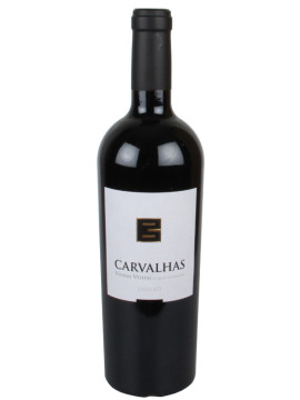 Quinta das Carvalhas Vinhas Velhas 0.75 Tinto 2017/19